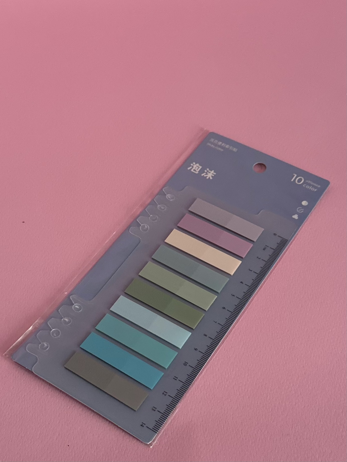 ستیکەری شەفاف