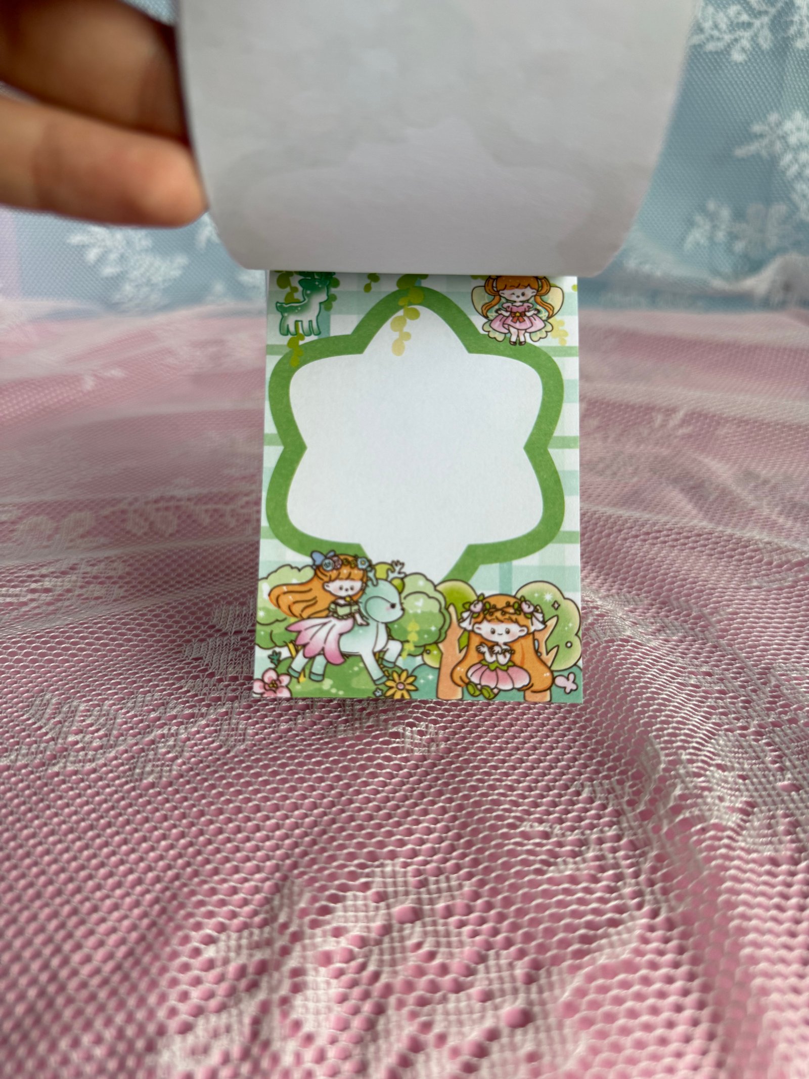 تودو لیستی کارتۆن