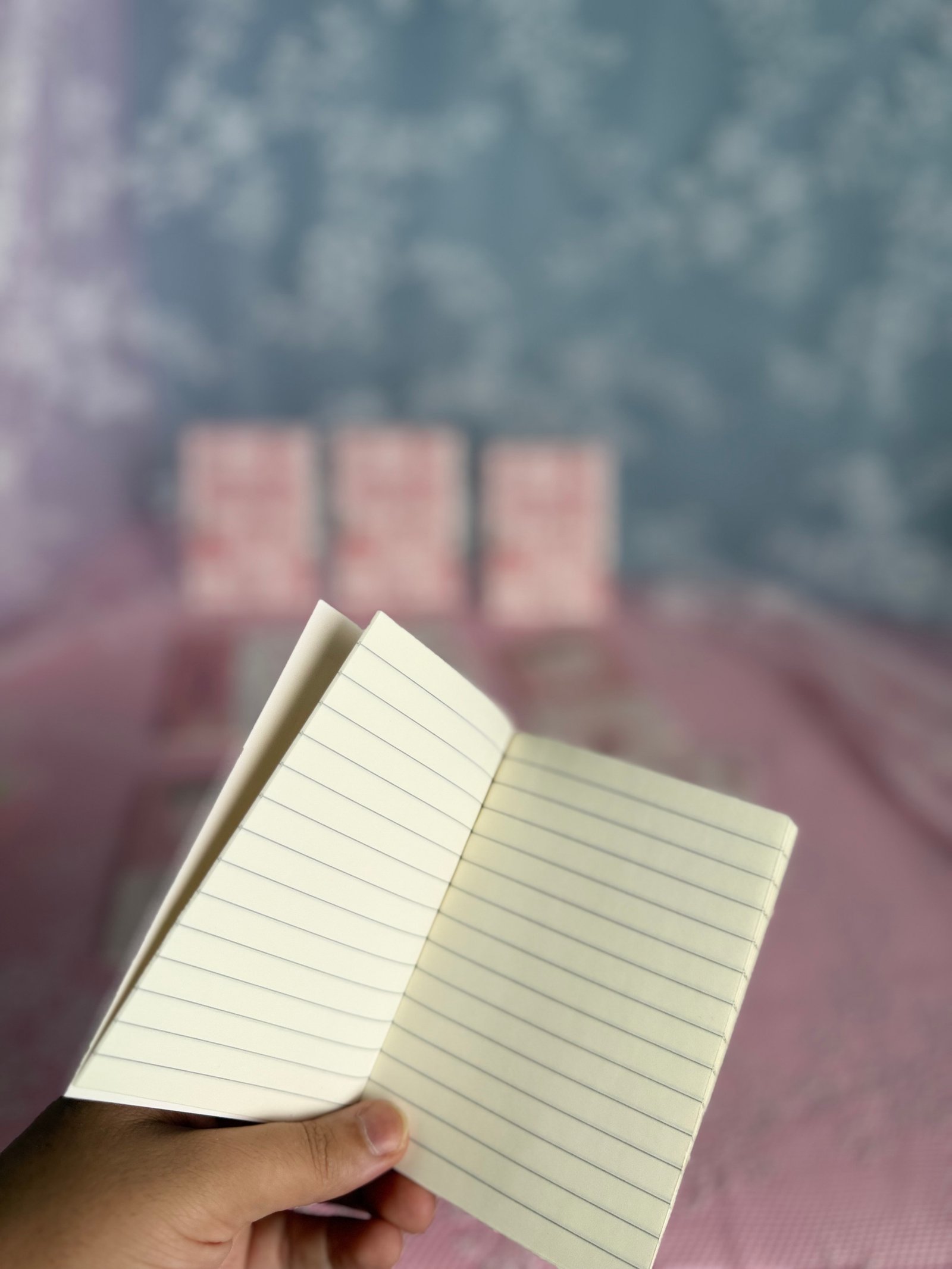 دەفتەری تێبینی قۆغ 