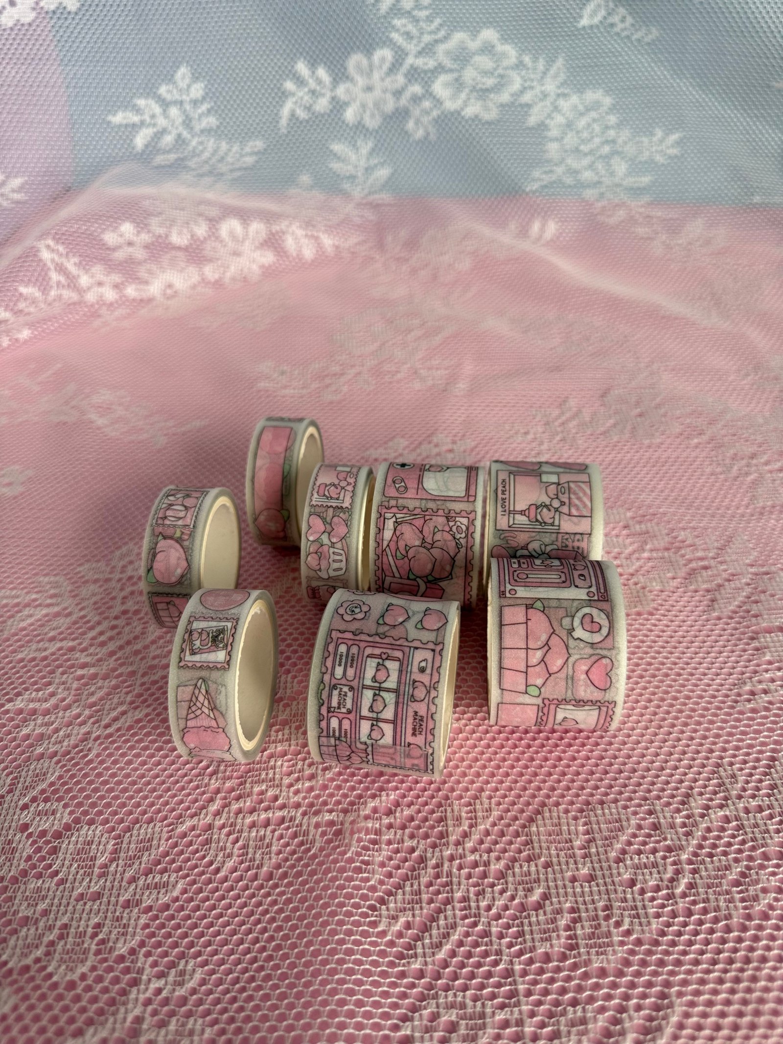 تیپی پەمەیی٨ دانەی